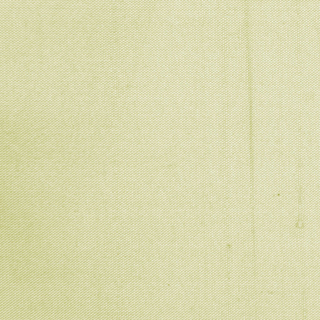 Silk Shantung - Bright Citra Green - Shantung Collection