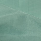 Silk Shantung - Mint Blue - Shantung Collection