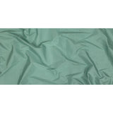 Silk Shantung - Mint Blue - Shantung Collection