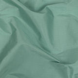 Silk Shantung - Mint Blue - Shantung Collection