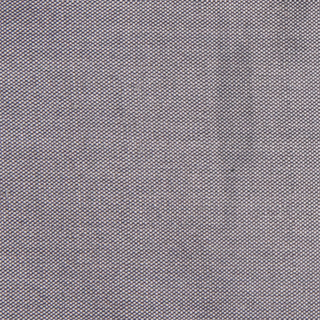 Silk Shantung - Iridescent Dark Bluestone Gray - Shantung Collection