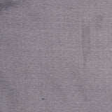 Silk Shantung - Iridescent Dark Bluestone Gray - Shantung Collection