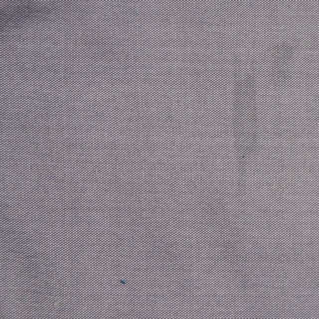 Silk Shantung - Iridescent Dark Bluestone Gray - Shantung Collection