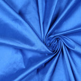 Silk Shantung - Marina Blue - Shantung Collection