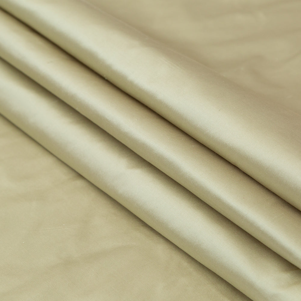Silk Shantung - Celadon - Shantung Collection