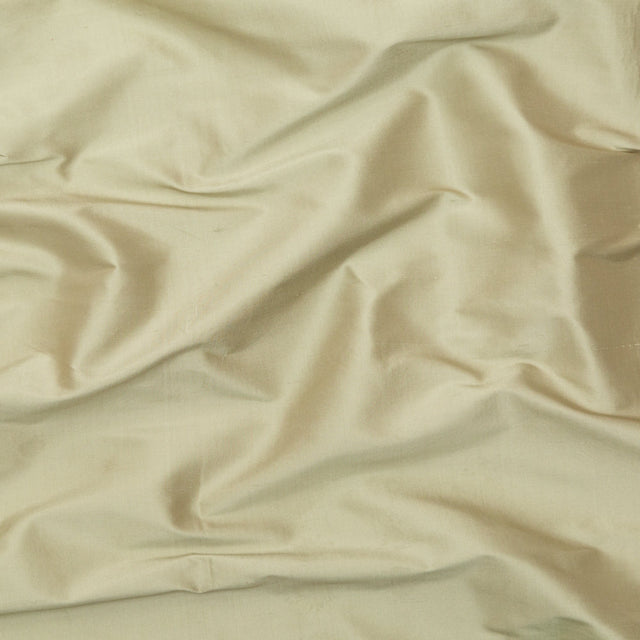 Silk Shantung - Celadon - Shantung Collection