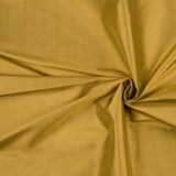 Silk Shantung - Plateau Gold - Shantung Collection