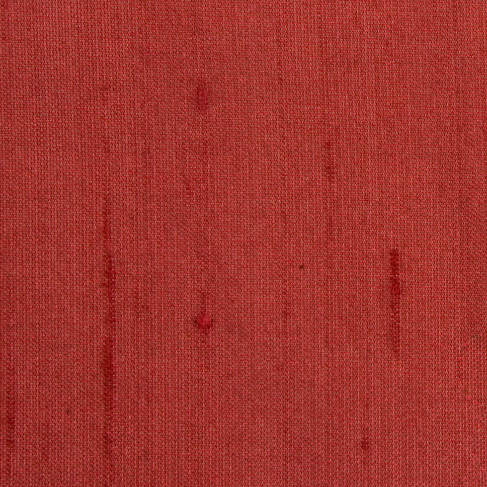 Silk Shantung - Dusted Garnet - Shantung Collection
