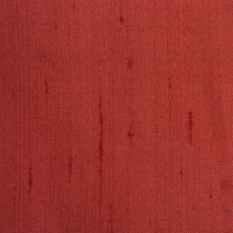 Silk Shantung - Dusted Garnet - Shantung Collection