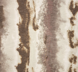 French Terry 1D1376 Polyester Rayon Spandex Fabric - Taupe/Brown, 58/60" Width