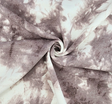 French Terry 1D1429 Mauve Polyester Rayon Spandex Fabric - Mauve, 58/60" Width