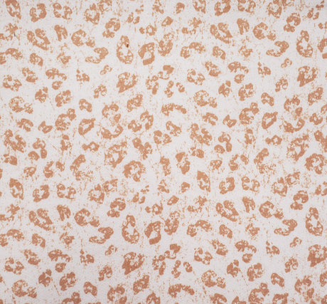 French Terry 1D1420 Beige Rose Polyester Rayon Spandex Fabric - Beige Rose, 58/60" Width