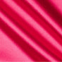 Fuchsia Crepe Back Satin Fabric,