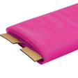 Fuchsia Nylon Tulle Fabric, 54″ Inches Wide – 40 Yards By Roll