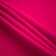 Fuchsia Polyester Poplin (60″) Fabric