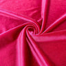 Royal Velvet Velvet Fabric - Black, Blush, Brown, Burgundy, Champagne, Charcoal, Dark Purple, Fuchsia, Gold, Hunter Green, Indigo, Ivory, Lilac, Moss Green, Navy Blue, Olive, Red, Royal Blue, Silver, Teal, White