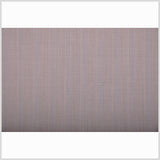 Light Gray/Sherbet/Baby Blue Striped Suiting