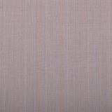 Light Gray/Sherbet/Baby Blue Striped Suiting