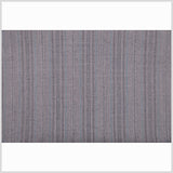 Light Gray/Sky Blue Striped Suiting