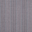 Light Gray/Sky Blue Striped Suiting