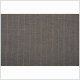 Light Moss/Navy/Baby Blue/Tan Striped Suiting