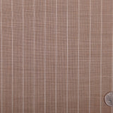 Beige/Ivory Striped Suiting