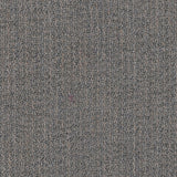 Olivine Green Solid Crepe Wool Blend