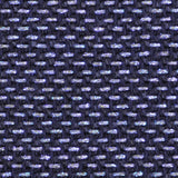 Navy/Pastel Purple/Metallic Pu Solid Woven
