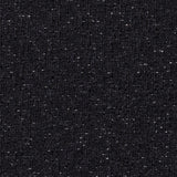 Black Solid Woven