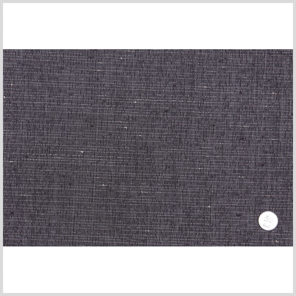 Stone/Natural/Rust Solid Woven