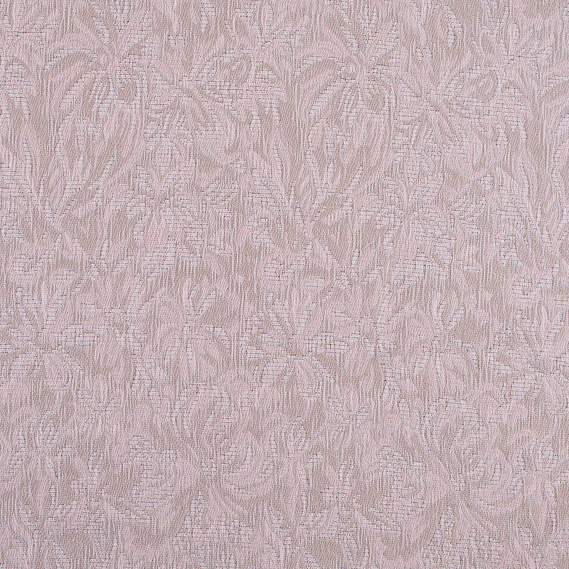 Metallic Gold/Peach/Beige Soft Wool Brocade