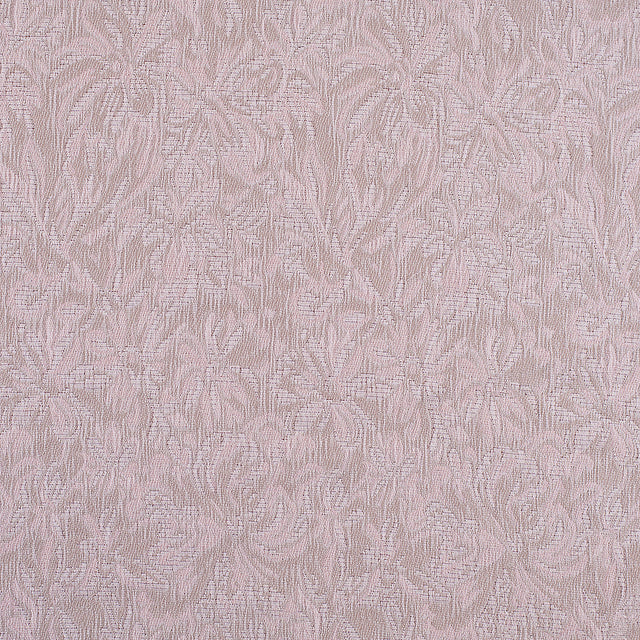 Metallic Gold/Peach/Beige Soft Wool Brocade