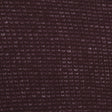 Burgundy Mohair Blended Loose Knit