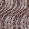 1 Yard Seagull Tulle Lace Fabric MP/P Dalang Embroidered Exquisite Design 50/52" Wide