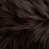 Faux Fur Fabric Shaggy Plush Long Pile 60" Wide