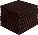 Acrylic Felt Craft Sheets Brown
