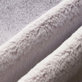 Faux Fur Fabric Rex Rabbit Minky