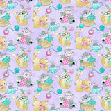 Quilting Cotton Holiday Prints Fabric Traditions