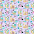 Quilting Cotton Holiday Prints Fabric Traditions