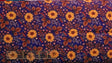 Quilting Cotton Fall's Splendor Thanksgiving Harvest