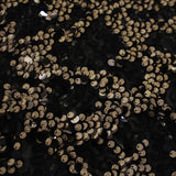 Stretch Mesh Sequin Fabric