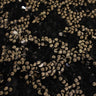 Stretch Mesh Sequin Fabric