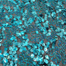 Stretch Mesh Sequin Fabric