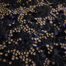 Stretch Mesh Sequin Fabric