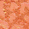 Stretch Mesh Sequin Fabric