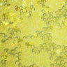 Stretch Mesh Sequin Fabric