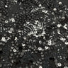 Stretch Mesh Sequin Fabric