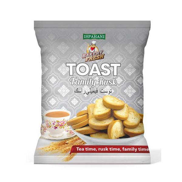 Ispahani Bakery Fresh Family Rusk