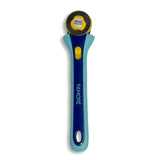 28mm Rotary Cutter Handle with Blade