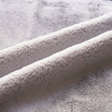 Faux Fur Fabric Rex Rabbit Minky